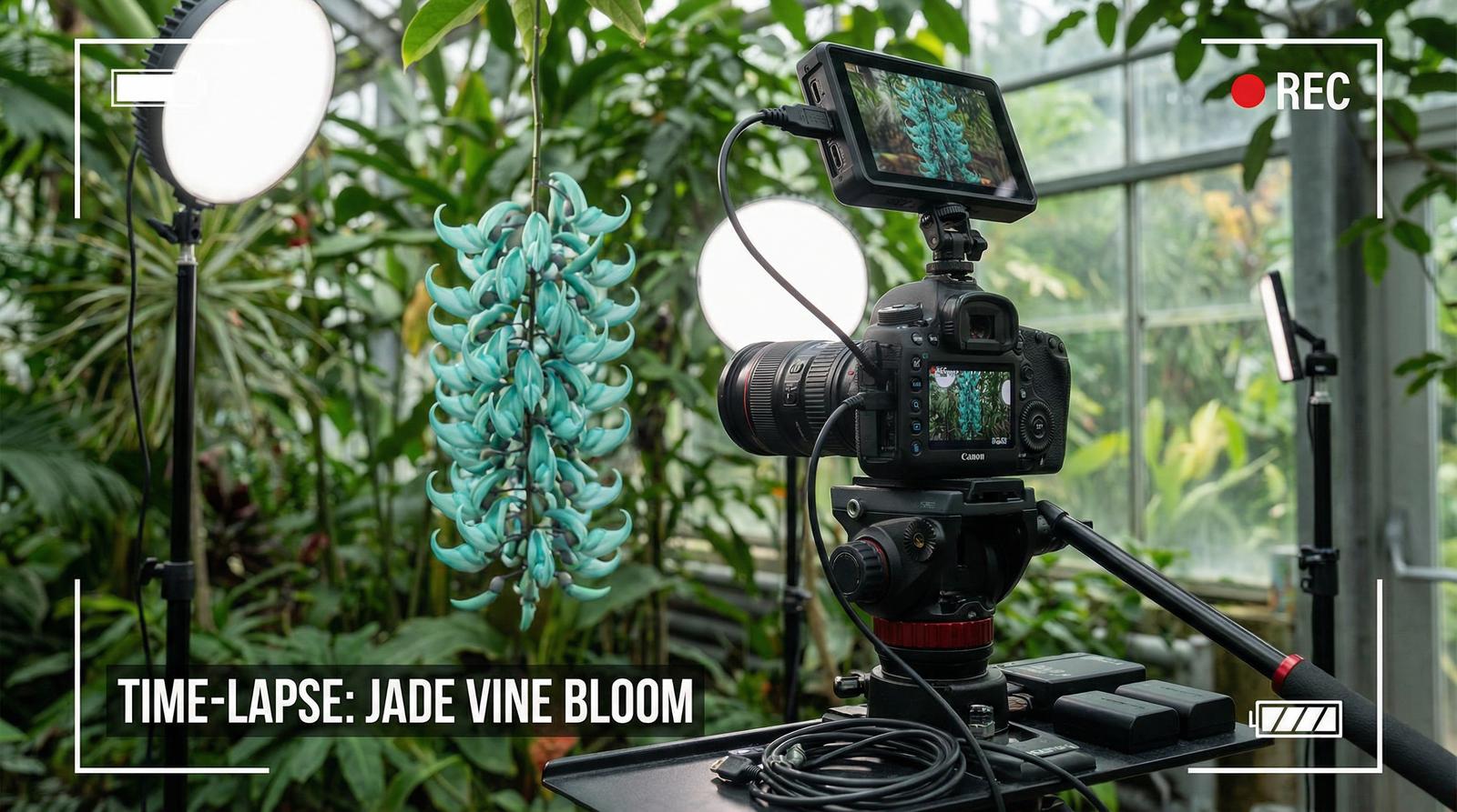 小蓝视频延时摄影视频